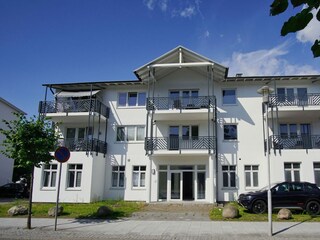 Hauptansicht