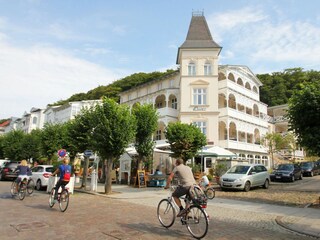 Nachbarschaft