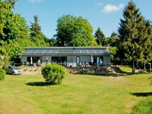 Ferienwohnung FeWo1: Terrasse,Garten,Meerblick - Middelhagen - image1