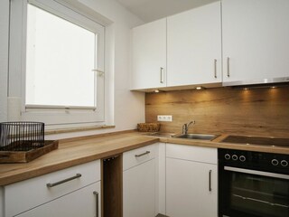 Küche / Küchenzeile