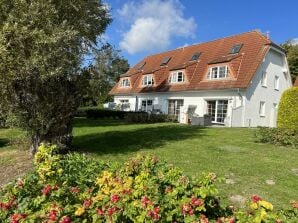 Ferienhaus Haus: Terrasse, Seeblick, Sauna- und Schwimmbadnutzung - Sellin - image1