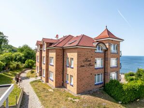 Ferienwohnung FeWo02: Balkon,Meerblick, ruhige Lage - Lohme - image1