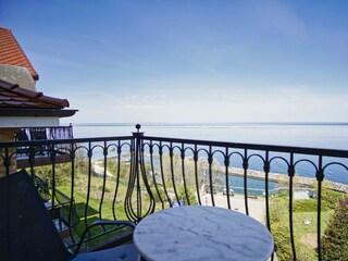 Meerblick