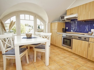 Küche / Küchenzeile