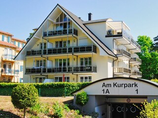 Hauptansicht