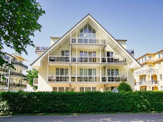 Hauptansicht