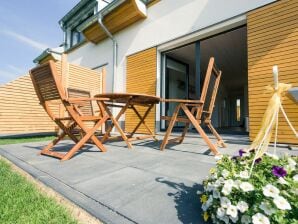 Ferienhaus Haus: Terrasse, Garten - Dranske - image1