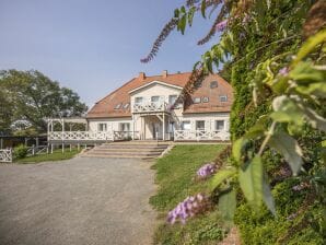 Ferienwohnung FeWo 02: Terrasse,Sauna,Schwimmbad - Bergen auf Rügen - image1