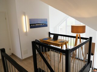 Empore Dachgeschoss