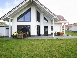 Fassade / Eingang