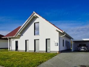 Casa vacacional Haus: Sauna, Garten, Kamin