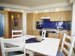 Küche / Küchenzeile