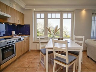 Küche / Küchenzeile