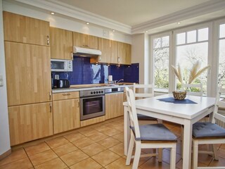 Küche / Küchenzeile