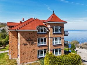 Ferienwohnung FeWo05: Balkon,Meerblick, ruhige Lage
