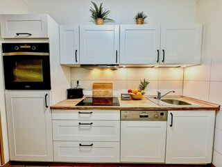 Küche / Küchenzeile