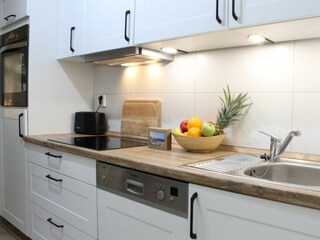 Küche / Küchenzeile