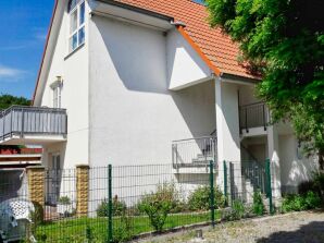 Ferienwohnung FeWo 25: Maisonette, Balkon - Wiek - image1