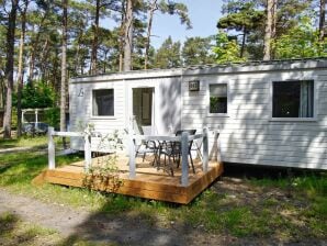 Ferienhaus Haus813: strandnah, Terrasse - Göhren - image1