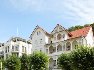 Nachbarschaft