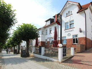 Nachbarschaft