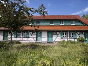 Ferienwohnung FeWo C27 : strandnah - Dranske - image1