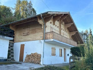 Les Trembles MOUNTAIN & QUIET chalet 12 pers - Veysonnaz - image1