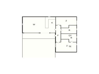 Ferienhaus Middelfart  21