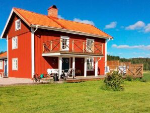 Holiday house 5 Personen Ferienhaus in GAMLEBY - Gamleby - image1