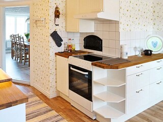 Vakantiehuis Gamleby  5