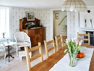 Vakantiehuis Gamleby  13