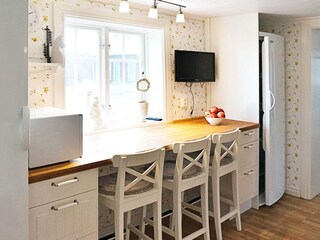 Vakantiehuis Gamleby  8