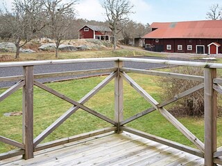 Vakantiehuis Gamleby  12