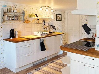 Vakantiehuis Gamleby  13