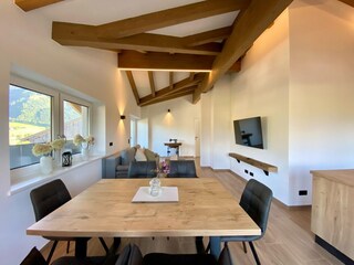 Appartement Maishofen Kenmerken 6