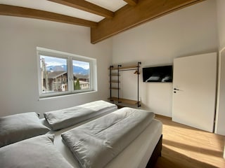 Appartement Maishofen Équipement 19