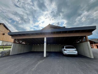 Appartamento Maishofen  40