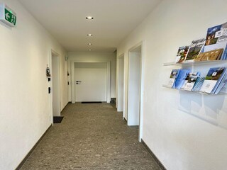 Appartement Maishofen Équipement 19