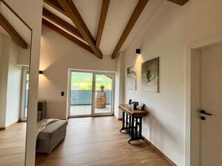 Appartement Maishofen Kenmerken 12