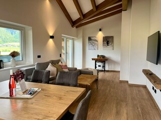 Apartment Maishofen Features 17