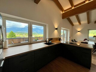 Appartement Maishofen Kenmerken 22
