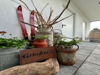 Appartamento Maishofen  39