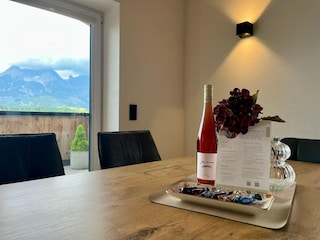 Apartment Maishofen  38