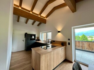 Apartamento Maishofen Características 23