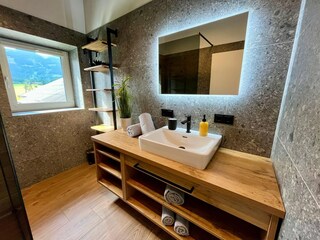 Apartamento Maishofen Características 18