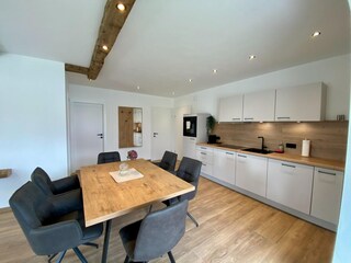 Apartment Maishofen Ausstattung 6