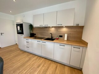 Appartement Maishofen Équipement 13