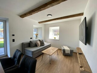 Apartamento Maishofen Características 6