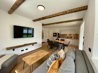 Appartement Maishofen Kenmerken 10