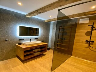 Apartamento Maishofen Características 19